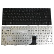Клавиатура для ноутбука ASUS eeePC 1005, 1005HA. Русифицированная. Цвет черный...