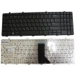 Клавиатура для ноутбука DELL Inspiron 1564. Русифицированная. Цвет чёрный...